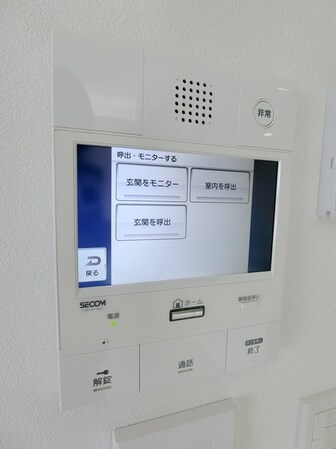 ラ・ベレッツァ フェリオの物件内観写真